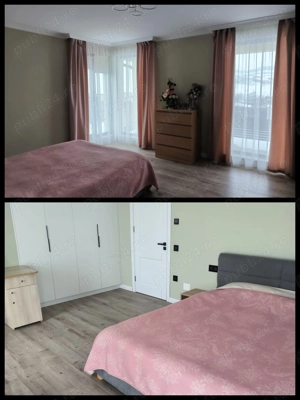 Casa moderna tip parter in Corusu - imagine 4
