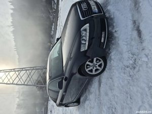 Audi a6 automat 2009 - imagine 4