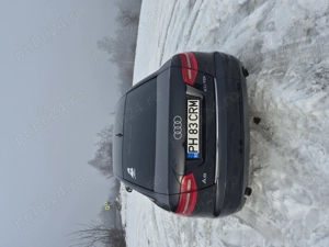 Audi a6 automat 2009 - imagine 2