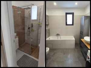 Casa moderna tip parter in Corusu - imagine 5