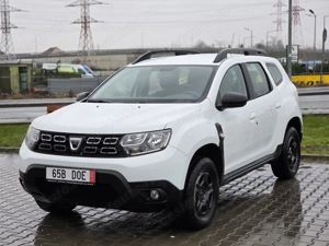 Dacia Duster benzina+gaz An 2021 Euro 6