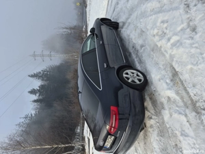 Audi a6 automat 2009