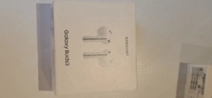 Vând căști samsung galaxy buds 3 noi sigilate