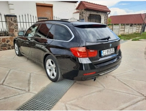 BMW 320 D ,Luxury,184 cp, Euro 5 - imagine 3