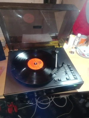 Pick-up CONCERT 2030 Si Unitra P2040