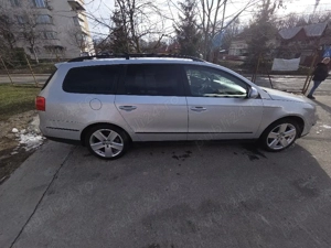 Vând Schimb Volkswagen passat automat - imagine 6