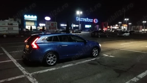 Volvo V60 D4 2014 Automata - imagine 10