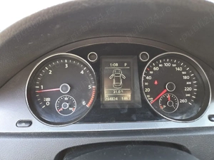 Vând Volkswagen passat automat