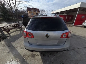 Vând Schimb Volkswagen passat automat - imagine 3