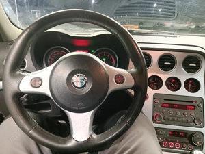 alfa romeo 159 1.9 jts 225.000 km   - imagine 4