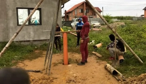 Foraje puțuri profesionale  - imagine 3