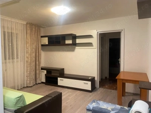 Apartament 2 camere semidecomandat de inchiriat
