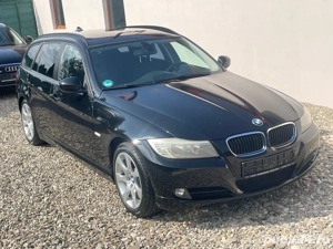 Bmw E91 320 Facelift 06 2012 - imagine 3
