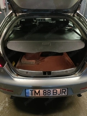 alfa romeo 159 1.9 jts 225.000 km   - imagine 3