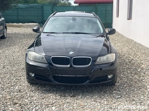 Bmw E91 320 Facelift 06 2012 - imagine 5