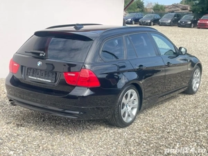 Bmw E91 320 Facelift 06 2012 - imagine 2