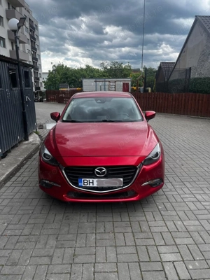 Vand Mazda 3 Skyactiv 1.5  Diesel  - imagine 4