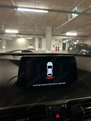 Vand Mazda 3 Skyactiv 1.5  Diesel  - imagine 9