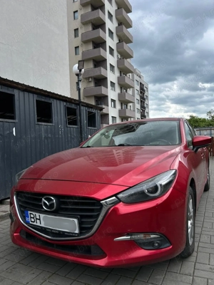 Vand Mazda 3 Skyactiv 1.5  Diesel  - imagine 3