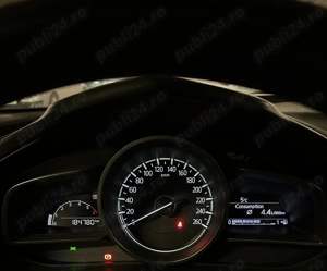 Vand Mazda 3 Skyactiv 1.5  Diesel  - imagine 5