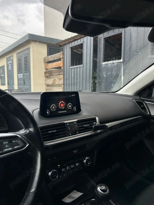 Vand Mazda 3 Skyactiv 1.5  Diesel  - imagine 8