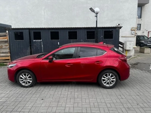 Vand Mazda 3 Skyactiv 1.5  Diesel 