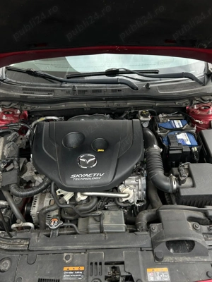Vand Mazda 3 Skyactiv 1.5  Diesel  - imagine 6