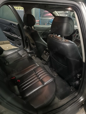 alfa romeo 159 1.9 jts 225.000 km   - imagine 5