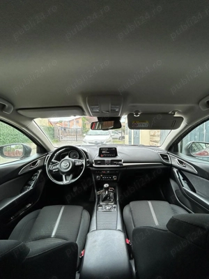 Vand Mazda 3 Skyactiv 1.5  Diesel  - imagine 7