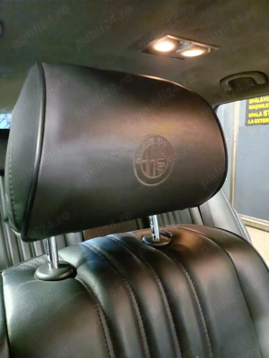 alfa romeo 159 1.9 jts 225.000 km   - imagine 6