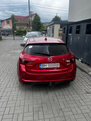 Vand Mazda 3 Skyactiv 1.5  Diesel  - imagine 2