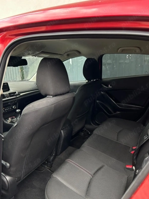 Vand Mazda 3 Skyactiv 1.5  Diesel  - imagine 10