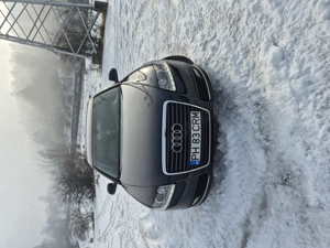 Audi a6 automat 2009 - imagine 7