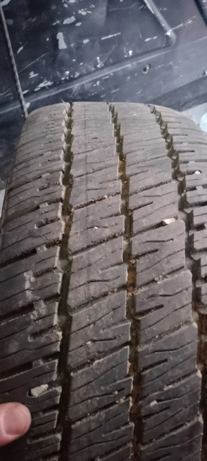 anvelopa Barum 236/65r16c - imagine 5