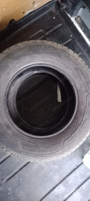 anvelopa Barum 236/65r16c - imagine 3