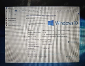 Vând Laptop Acer Aspire 5315, Intel Celeron 2.00 GHz,2GB RAM,HDD 160GB - imagine 4