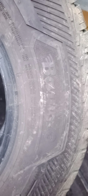 anvelopa Barum 236/65r16c - imagine 2
