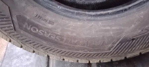 anvelopa Barum 236/65r16c