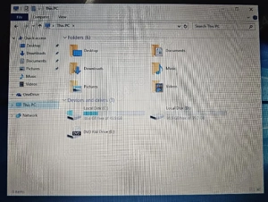 Vând Laptop Acer Aspire 5315, Intel Celeron 2.00 GHz,2GB RAM,HDD 160GB - imagine 5