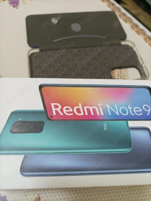 redmi note 9 impecabil - imagine 5