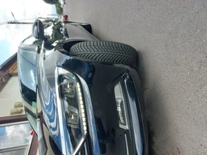 Vând Passat B8 2018 diesel automată