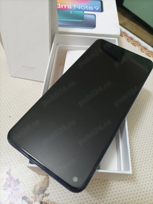 redmi note 9 impecabil - imagine 4
