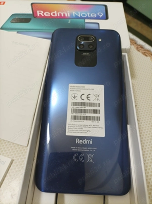 redmi note 9 impecabil - imagine 3