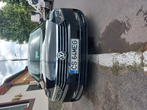 Vând Passat B8 2018 diesel automată - imagine 2