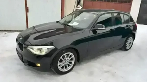 Bmw 118i euro6