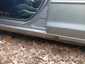 Schimb Mazda 3 BK An 2004 cu un T4.  sau vând  - imagine 10