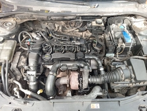 Schimb Mazda 3 BK An 2004 cu un T4.  sau vând  - imagine 4