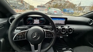 mercedec cla 180