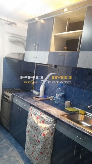 Dacia, apartament 2 camere decomandat modern, etaj 6 - imagine 7
