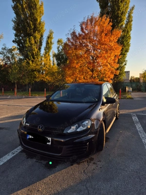 Volkswagen Golf 6 2.0 TDI 
